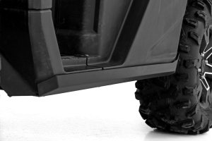 CFMOTO UFORCE 1000 Rocker Guard Kit - Rough Country - 2 Seater - 4WD - '19-'26